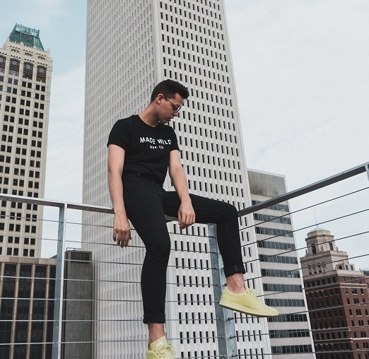 PUMA PWRFrame 