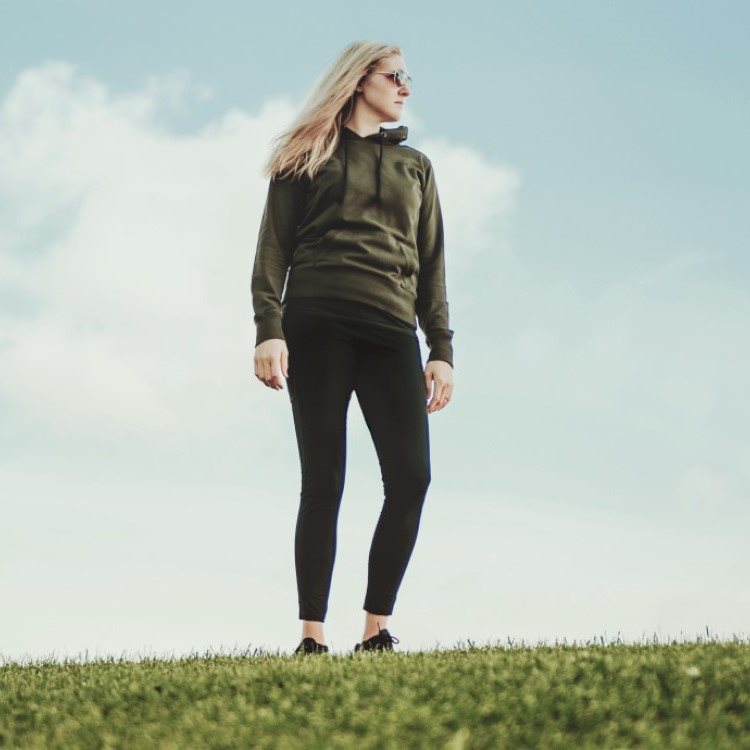 PUMA Carina Logomania