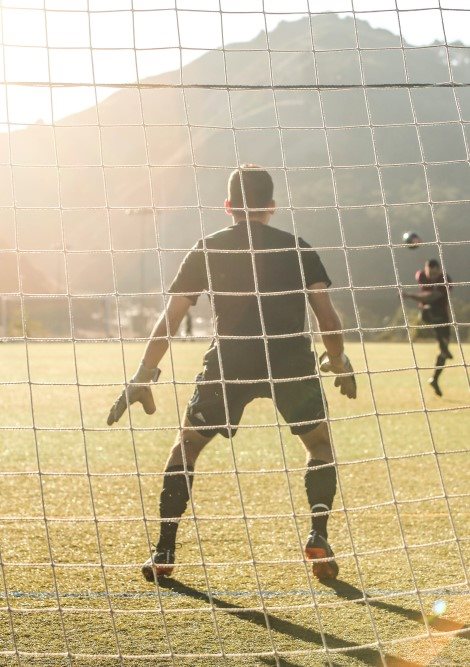 PUMA KING Top FG