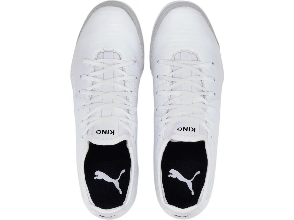 PUMA KING Pro IT fehér