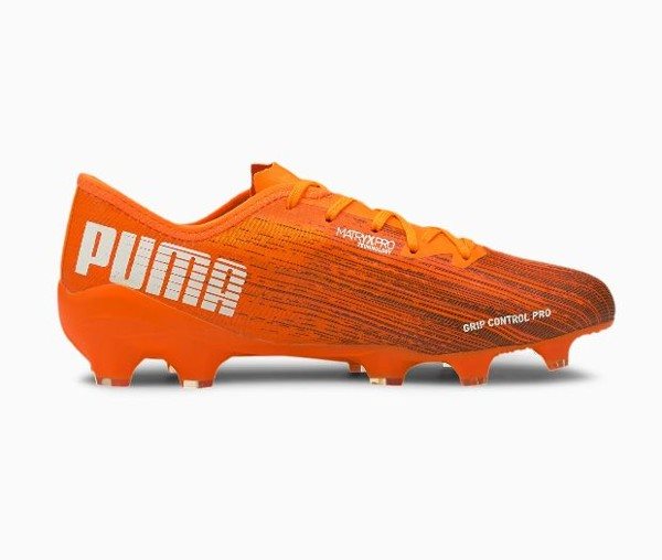 Futballcipő PUMA ULTRA 2.1 FG AG