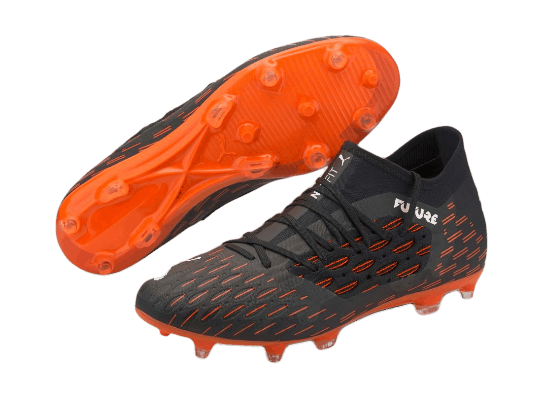 PUMA FUTURE 6.3 NETFIT FG / AG