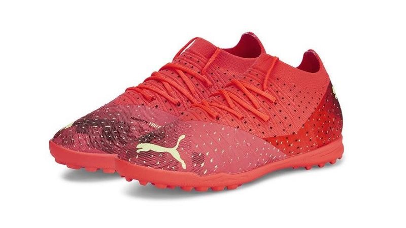 Puma Future Z 3.4 TT Jr