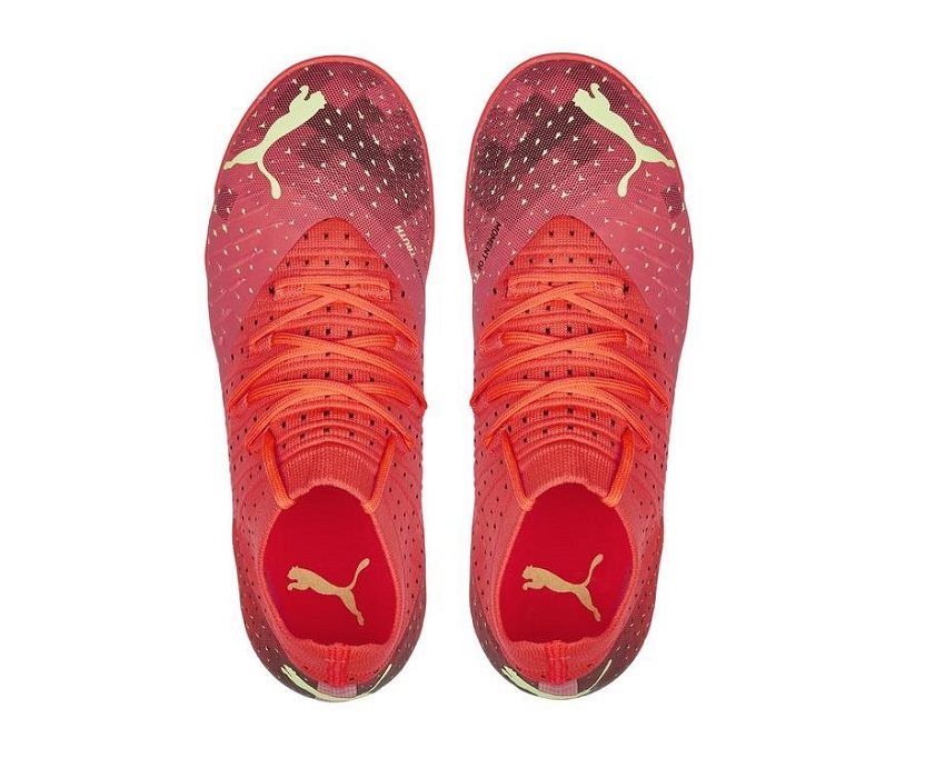 Puma Future Z 3.4 TT Jr