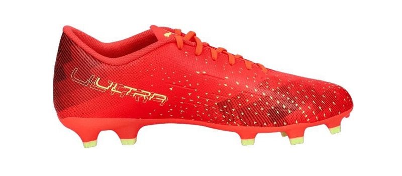 PUMA ULTRA PLAY FG/AG