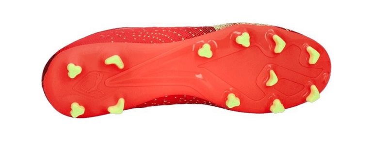 PUMA ULTRA PLAY FG/AG