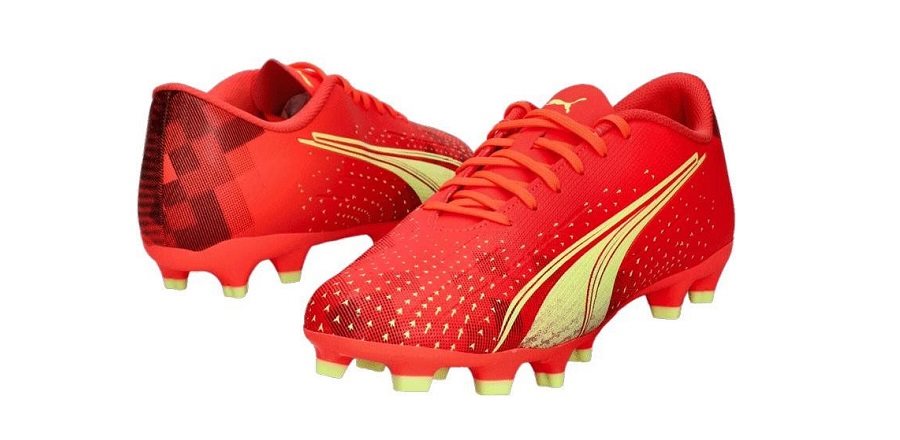 PUMA ULTRA PLAY FG/AG
