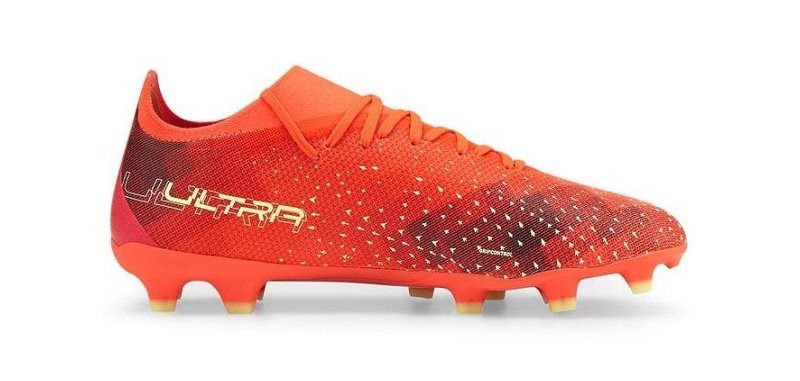 PUMA ULTRA MATCH FG/AG