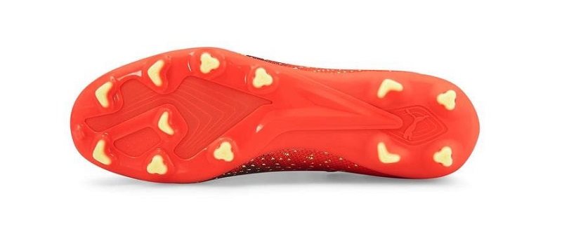 PUMA ULTRA MATCH FG/AG