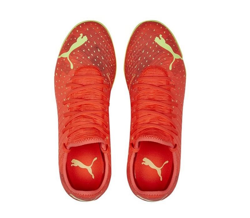 Puma Future Z 4.4 TT