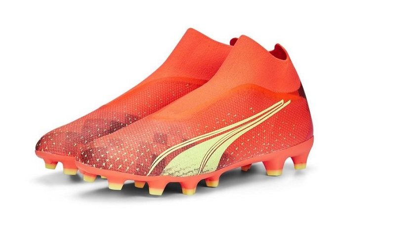 PUMA ULTRA MATCH+ LL FG/AG PUMA ULTRA MATCH+ LL FG/AG