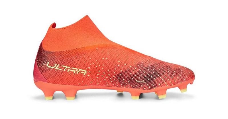 PUMA ULTRA MATCH+ LL FG/AG PUMA ULTRA MATCH+ LL FG/AG