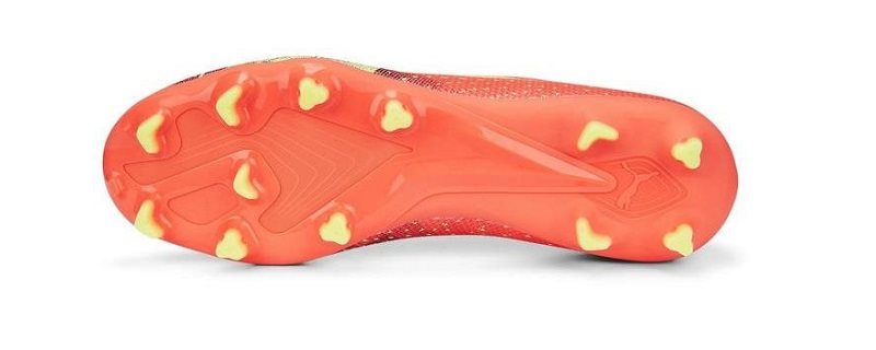 PUMA ULTRA MATCH+ LL FG/AG PUMA ULTRA MATCH+ LL FG/AG