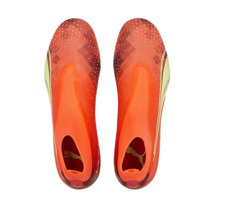 PUMA ULTRA MATCH+ LL FG/AG PUMA ULTRA MATCH+ LL FG/AG