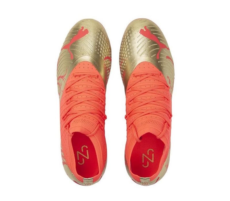 Puma Future Z 2.4 NJr FG AG futballcipő főbb jellemzői