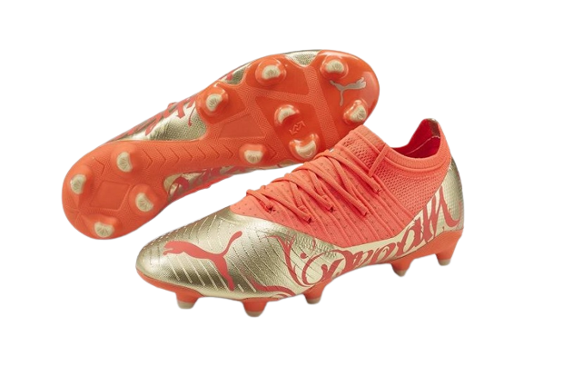 Puma Future Z 2.4 NJr FG AG futballcipő főbb jellemzői