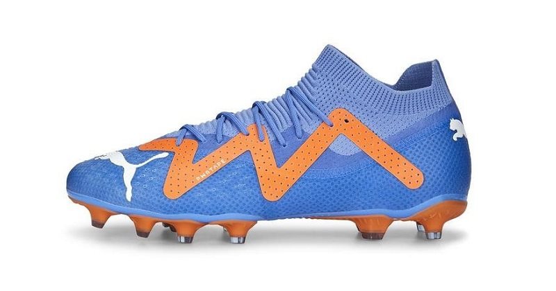 PUMA FUTURE PRO FG/AG kék EU 46 / 300 mm