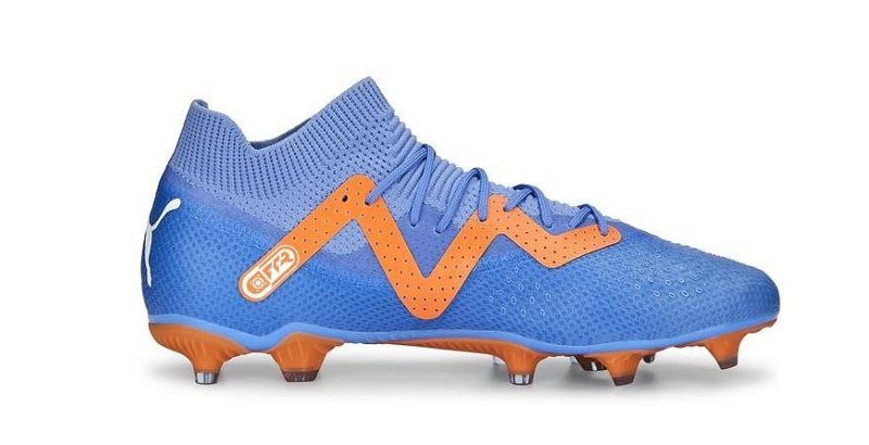 PUMA FUTURE PRO FG/AG kék EU 46 / 300 mm
