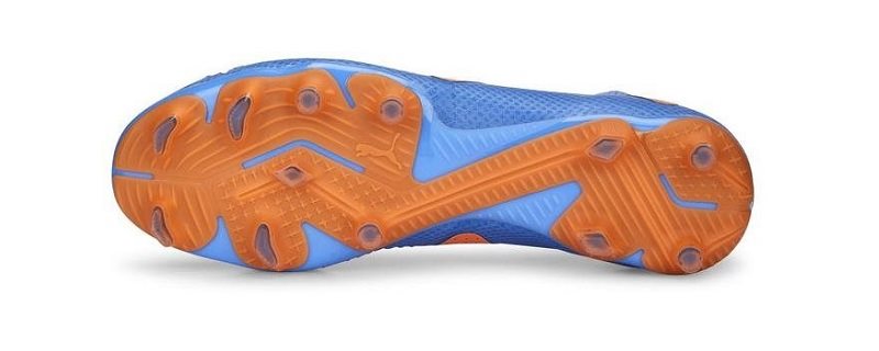 PUMA FUTURE PRO FG/AG kék EU 46 / 300 mm