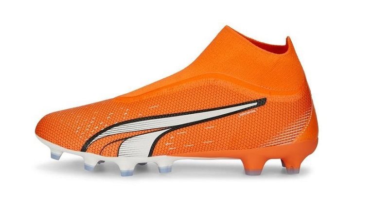 Puma Ultra Match+ LL FG/AG