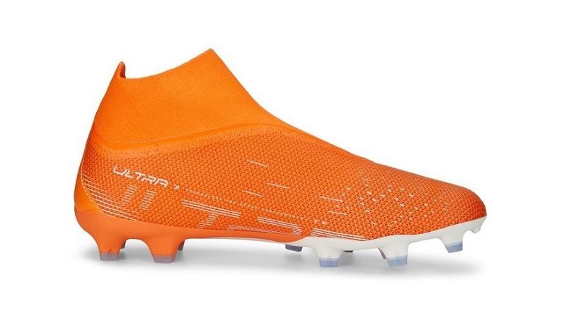 Puma Ultra Match+ LL FG/AG