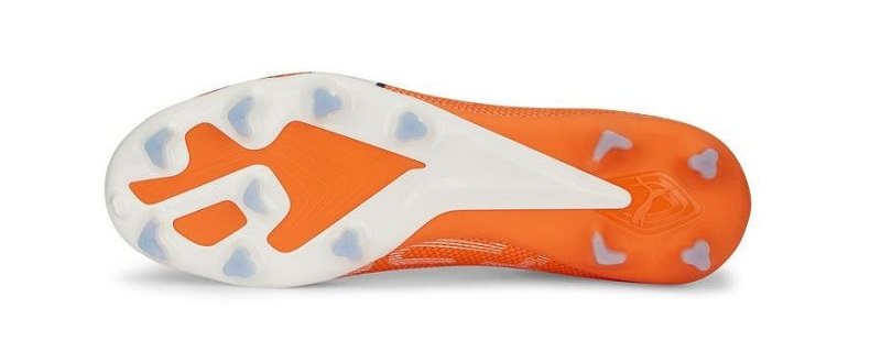 Puma Ultra Match+ LL FG/AG