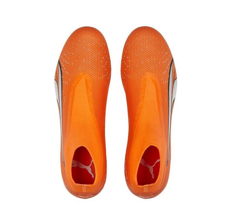 Puma Ultra Match+ LL FG/AG