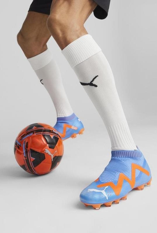 Puma Ultra Match+ LL FG/AG
