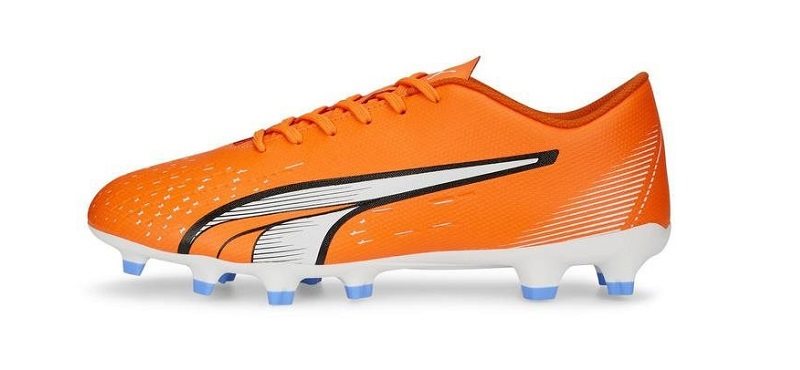PUMA ULTRA PLAY FG/AG PUMA ULTRA PLAY FG/AG