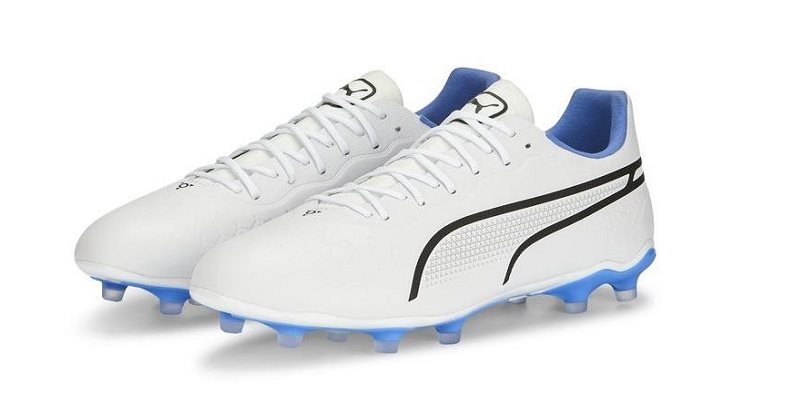 Puma King Pro FG/AG futballcipő,