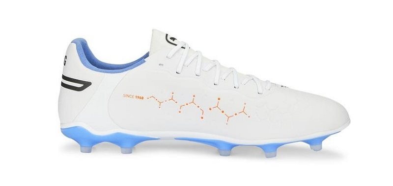 Puma King Pro FG/AG futballcipő,