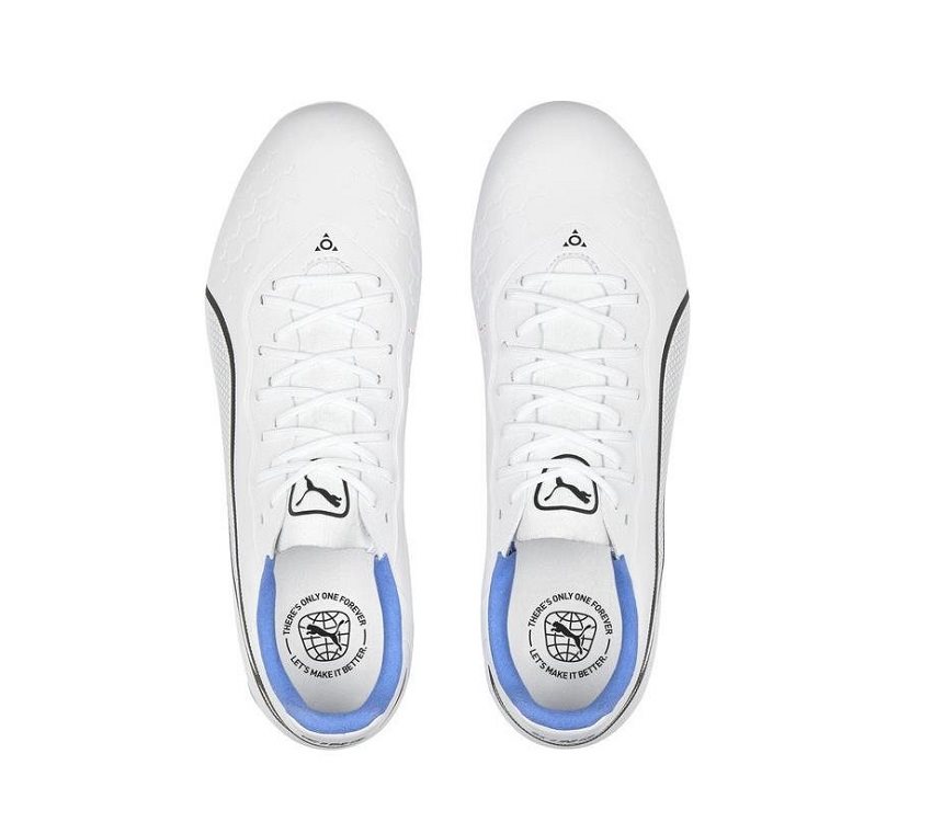 Puma King Pro FG/AG futballcipő,