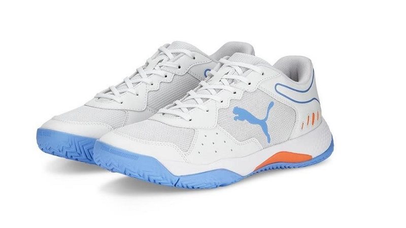 Puma Solarsmash RCT