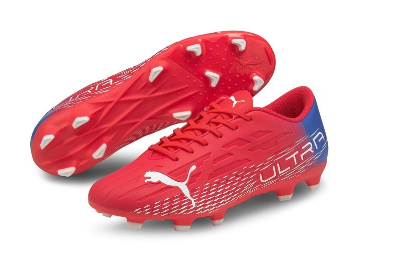 Puma Ultra 4.3 FG AG