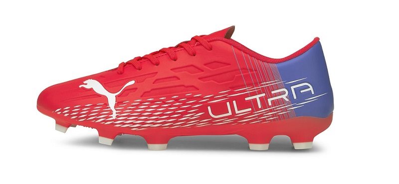 Puma Ultra 4.3 FG AG