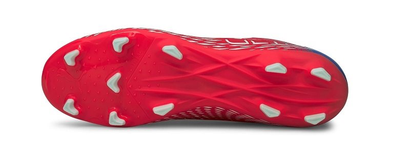 Puma Ultra 4.3 FG AG