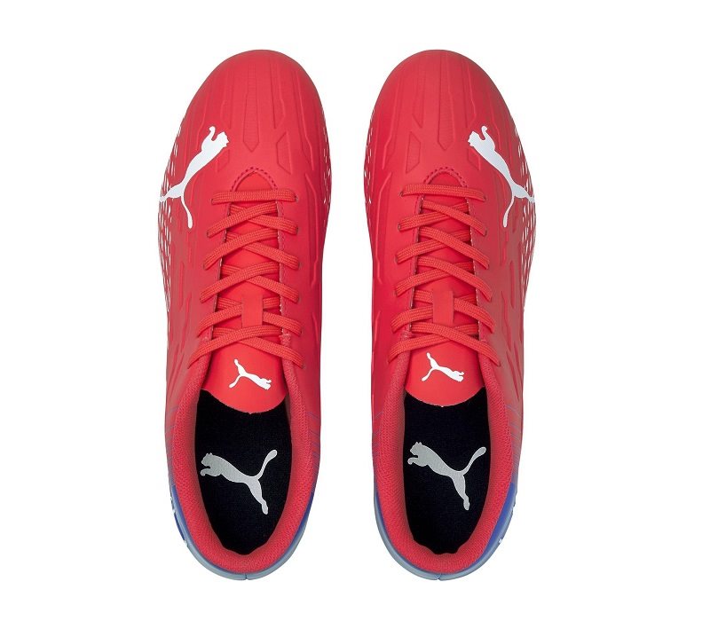 Puma Ultra 4.3 FG AG