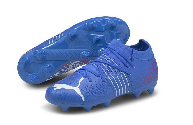 Puma Future Z 3.2 FG AG Jr