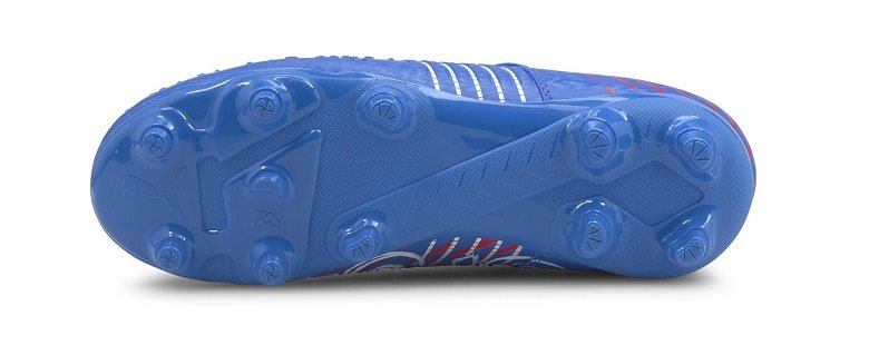 Puma Future Z 3.2 FG AG Jr
