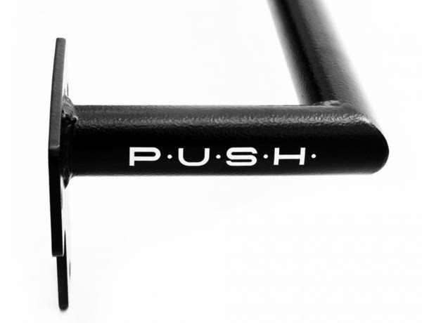 PUSH PRO MT fali sín- Simple Pull up bar