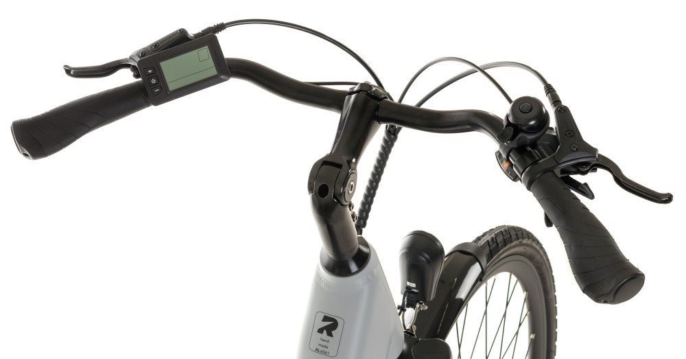 Ratikon CEB05 elektromos kerékpár