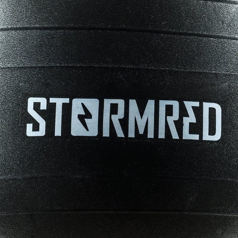 Stormred Gymball 65 black