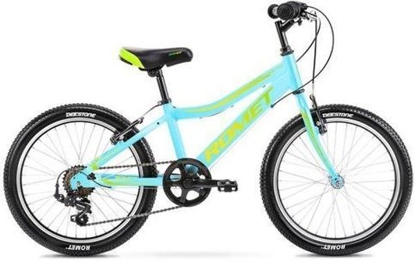 ROMET RAMBLER 20 KID 1 gyermek hegyi kerékpár