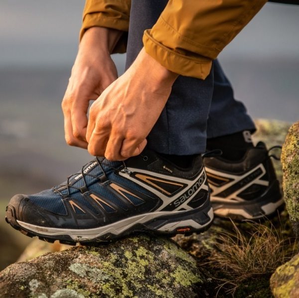 Salomon Ultra Glide 2