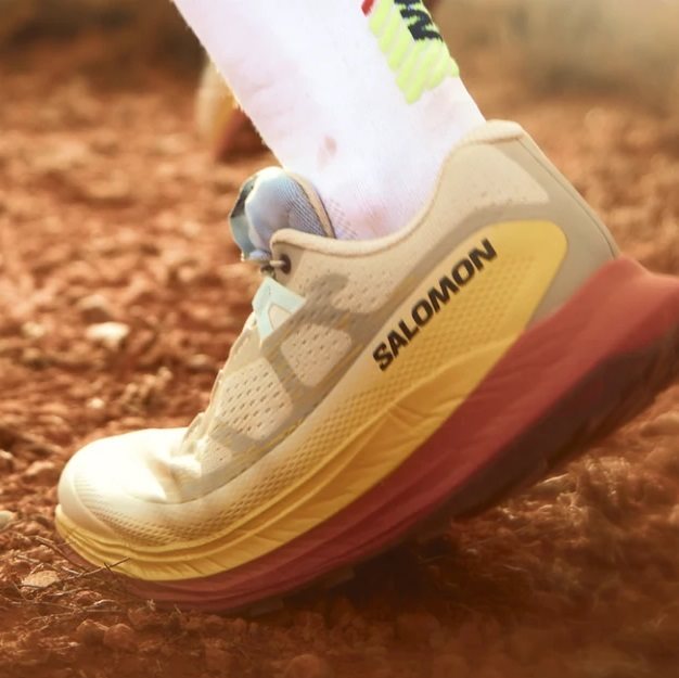 alomon Ultra Glide 2 W