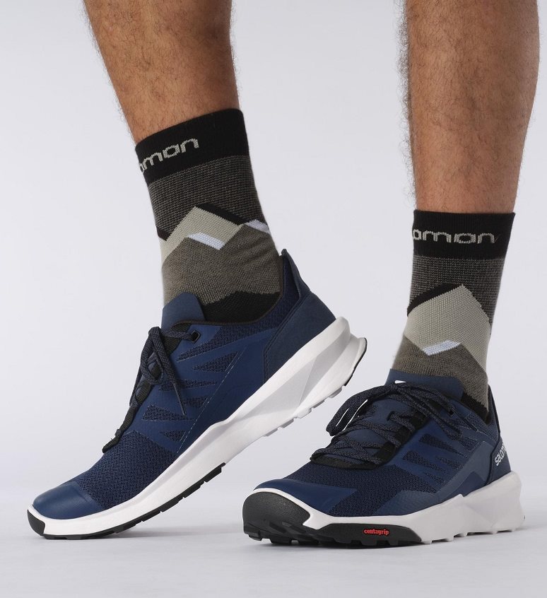 Salomon Patrol