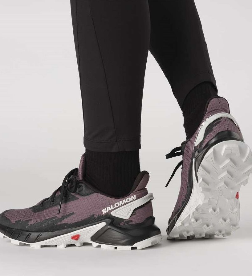 Salomon Alphacross 4 W