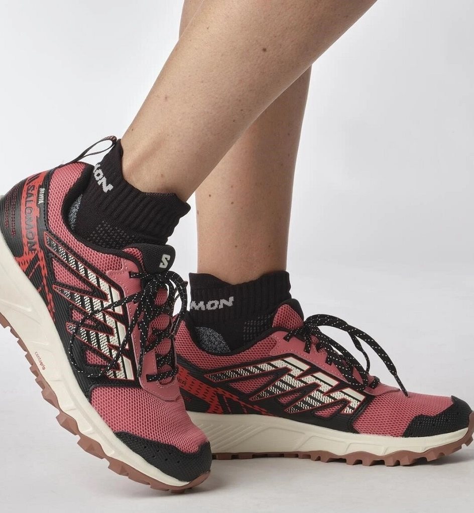 Salomon Wander W