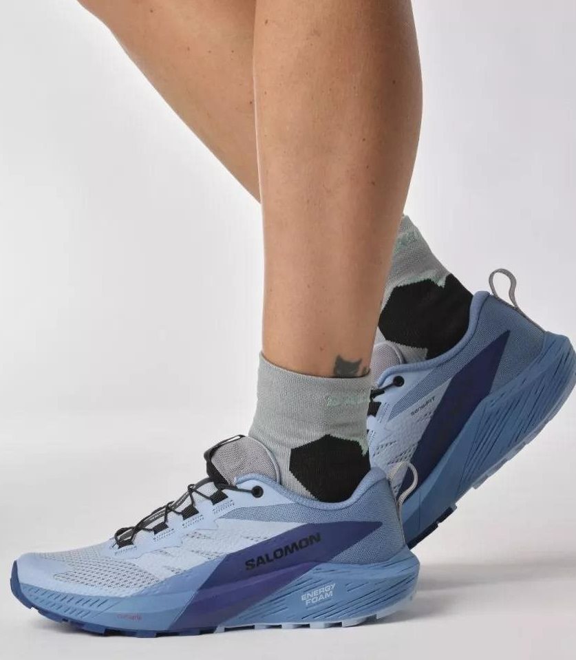 Salomon Sense Ride 5 W Granada Sky/Sereni 