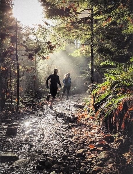 Salming Trail 6 Women